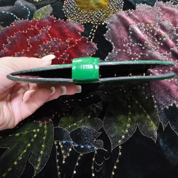 Louis Vuitton Epi Agenda - Picture 6 of 12